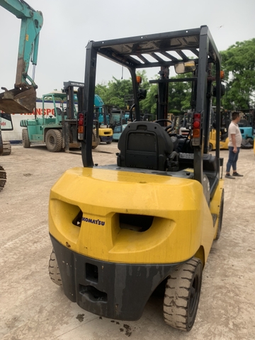 Komatsu FD25T-17-307434