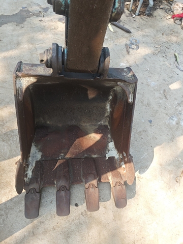 Kobelco SK27SR-5-33019