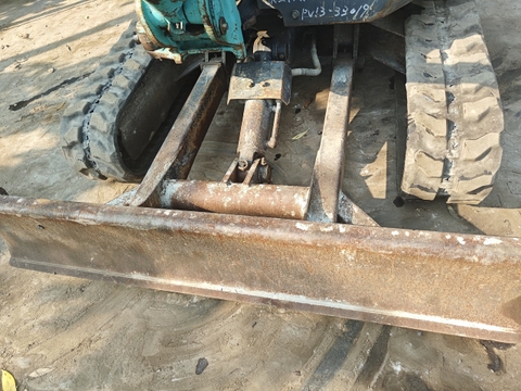 Kobelco SK27SR-5-33019