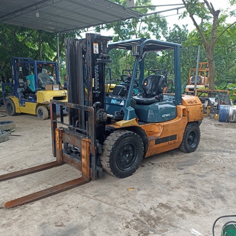 Toyota 02-7FD35/14948