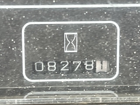 Mitsubishi FD35D-00624