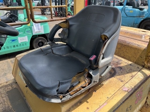 Mitsubishi FD35D-00624