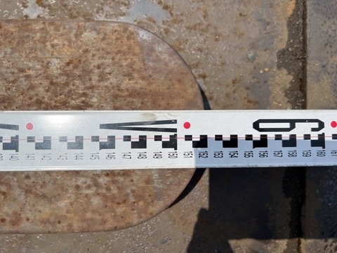 Mitsubishi FD35D-00624