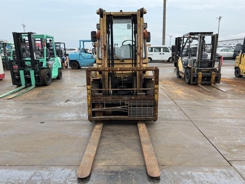 Mitsubishi FD35D-00624