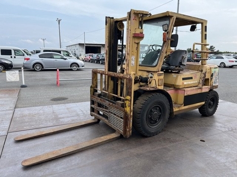 Mitsubishi FD35D-00624