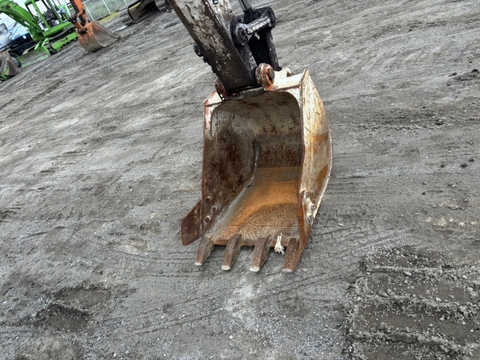 Hitachi ZX75US-A-40946