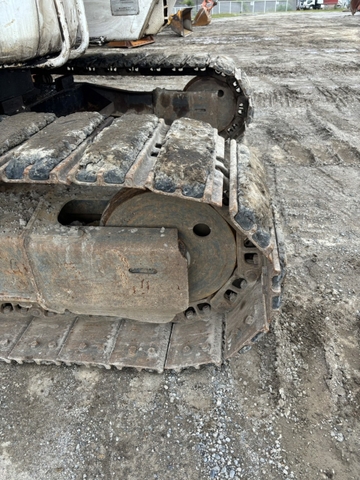 Hitachi ZX75US-A-40946