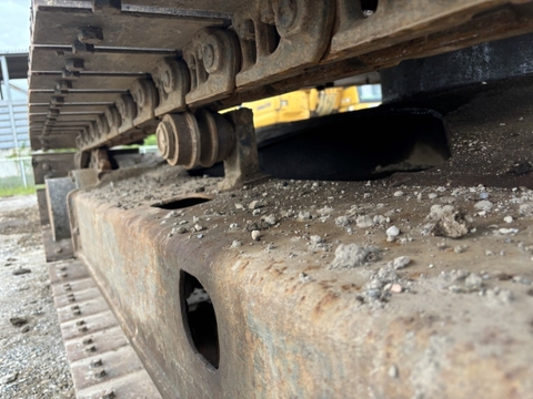 Hitachi ZX75US-A-40946