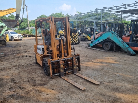 Komatsu FD25-11-458833