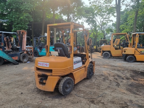 Komatsu FD25-11-458833