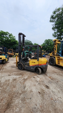 Xe nâng TCM FD25-00938.