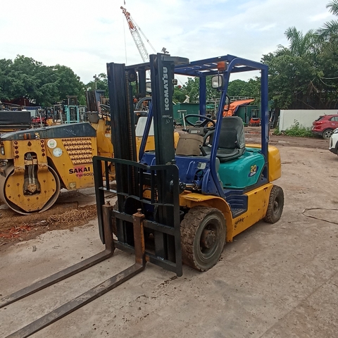 Komatsu FD20T-14-556865