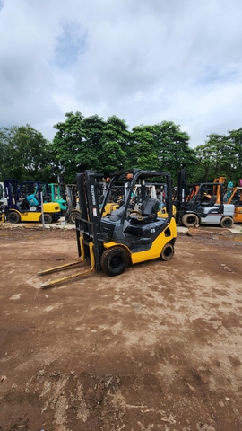 Komtau FD15T-21-202059