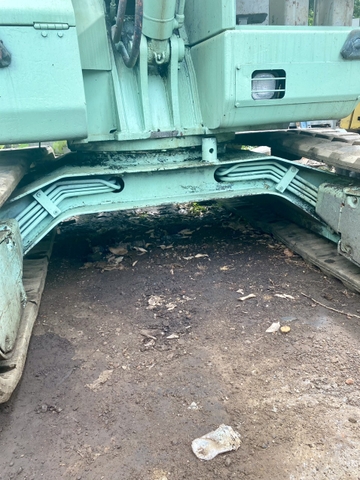 Kobelco SK50UR-00847