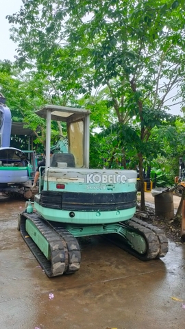 Kobelco SK50UR-00847