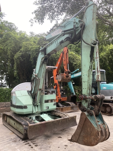 Kobelco SK50UR-00847