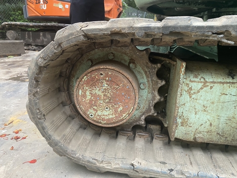 Kobelco SK50UR-00847