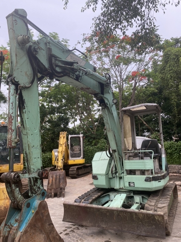 Kobelco SK50UR-00847
