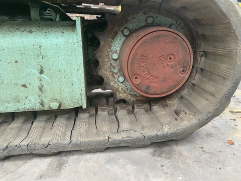 Kobelco SK50UR-00847