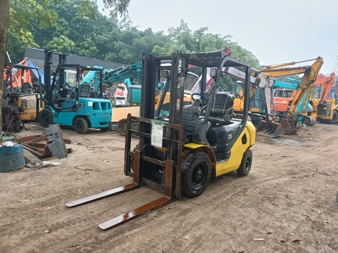 Komatsu FD25T-17-330713