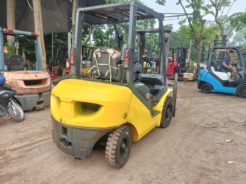 Komatsu FD25T-17-330713