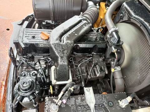 Komatsu FD25T-17-330713