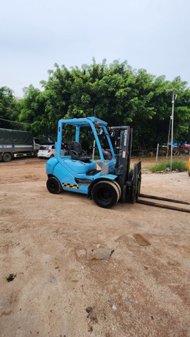 Komatsu FD25T-17-305791