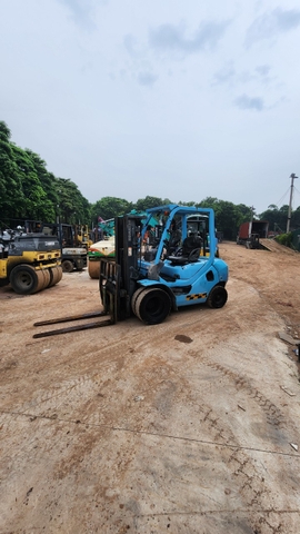 Komatsu FD25T-17-305791