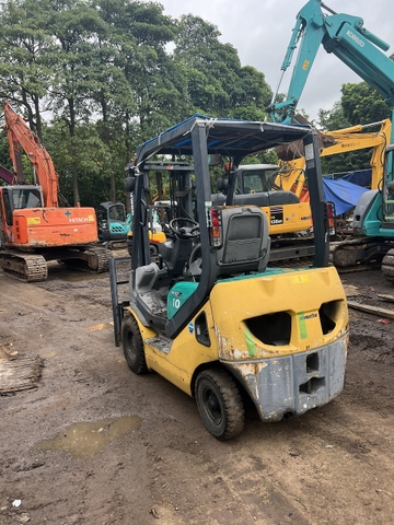 Komatsu FD10T-20-668704