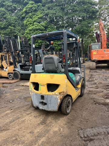 Komatsu FD10T-20-668704