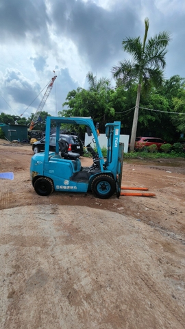 TCM FD25T3-00430