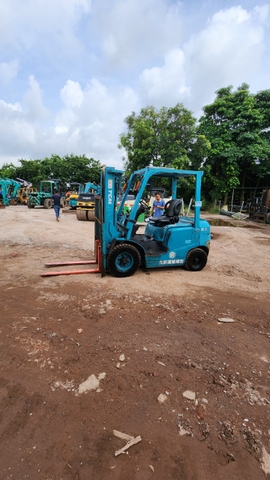 TCM FD25T3-00430