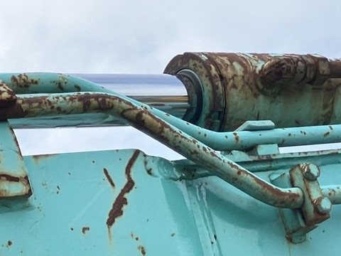 Kobelco SK70SRD-07662