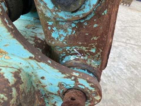 Kobelco SK70SRD-07662