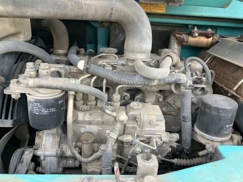 Kobelco SK70SRD-07662