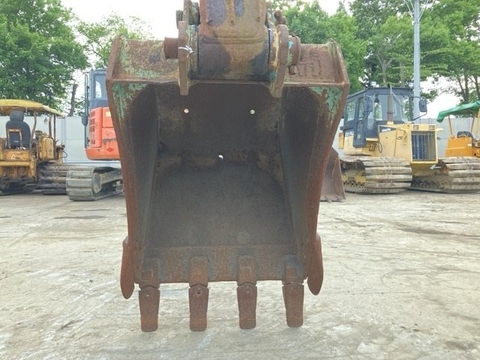 Kobelco SK70SRD-07662