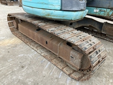 Kobelco SK70SRD-07662