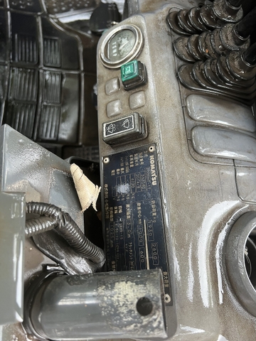 Komatsu FD30HT-17-333080