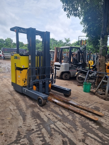 Komatsu FB25RL-4-4601