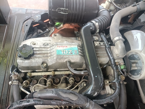 Toyota 02-8FD25-31105