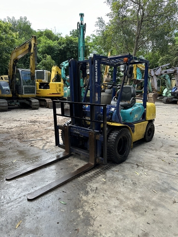 Komatsu FD30HW-12-512938