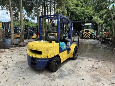Komatsu FD30HW-12-512938