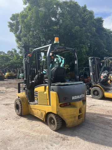 Komatsu FE25-1-306834