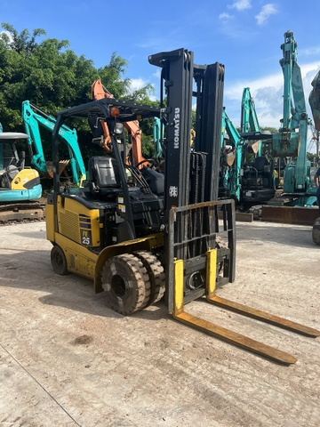 Komatsu FE25-1-306834