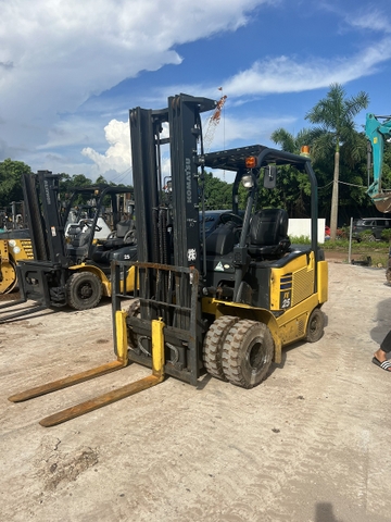 Komatsu FE25-1-306834