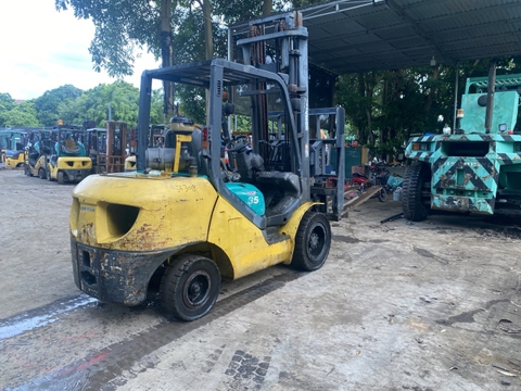 Komatsu FD35AT-16-712305