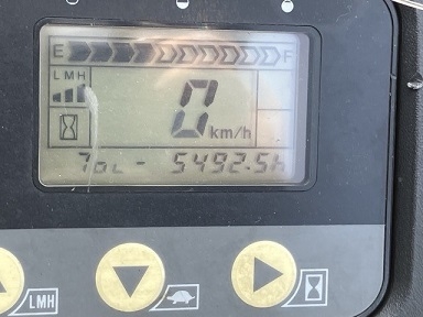 Komatsu FE18-1-400142