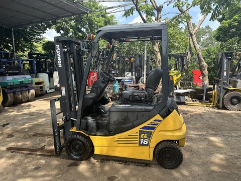 Komatsu FE18-1-400142