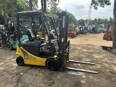 Komatsu FE18-1-400142