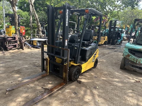 Komatsu FE18-1-400142